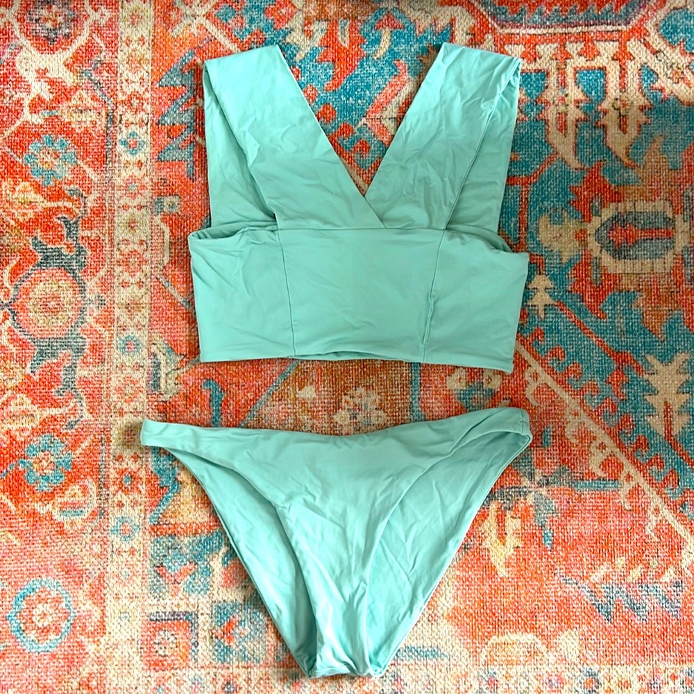 L*space bikini